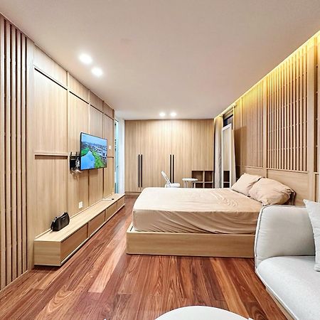 Hod Apartment Tan Dinh Ho Chi Minh City Bagian luar foto