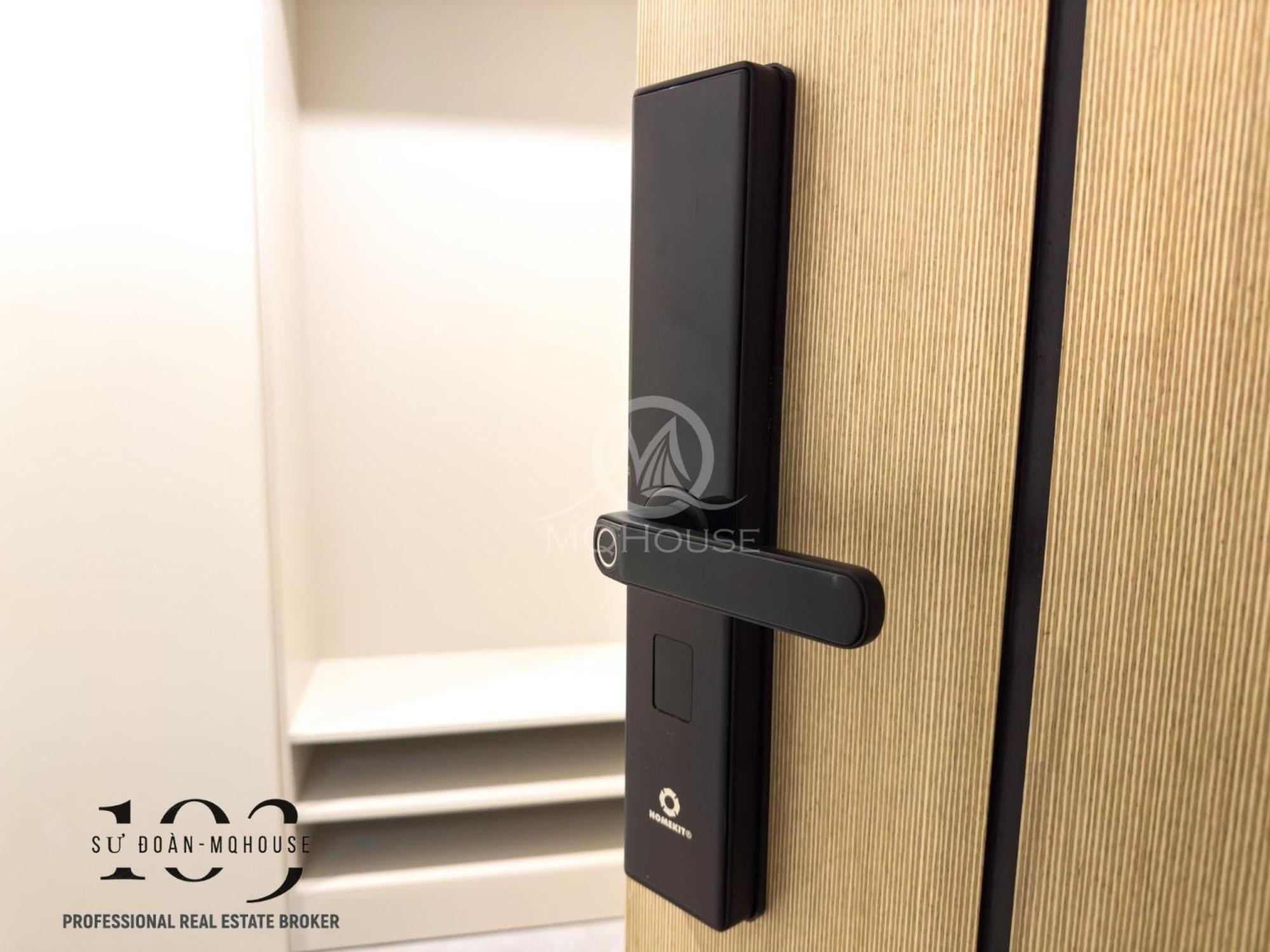 Hod Apartment Tan Dinh Ho Chi Minh City Bagian luar foto