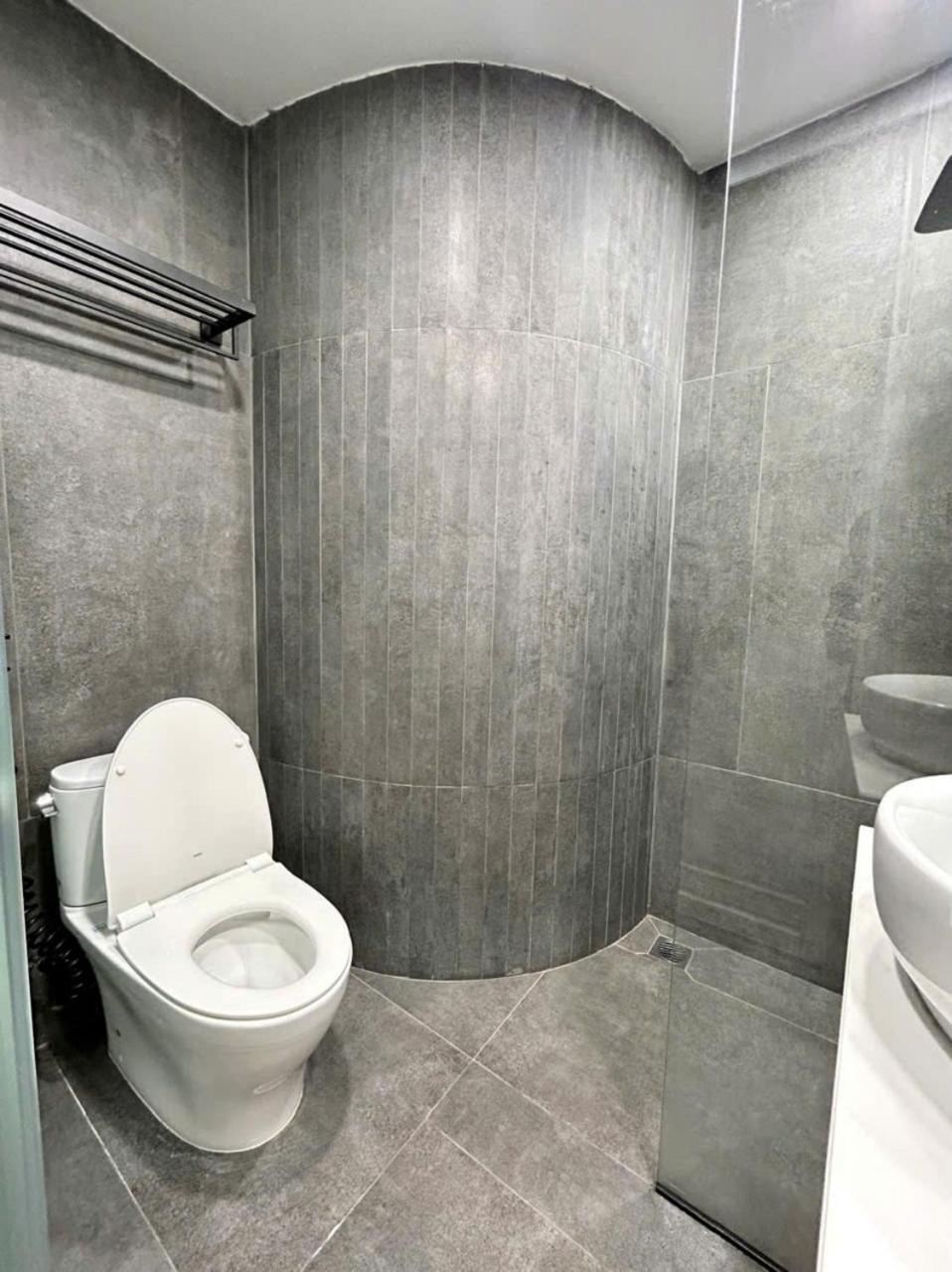Hod Apartment Tan Dinh Ho Chi Minh City Bagian luar foto