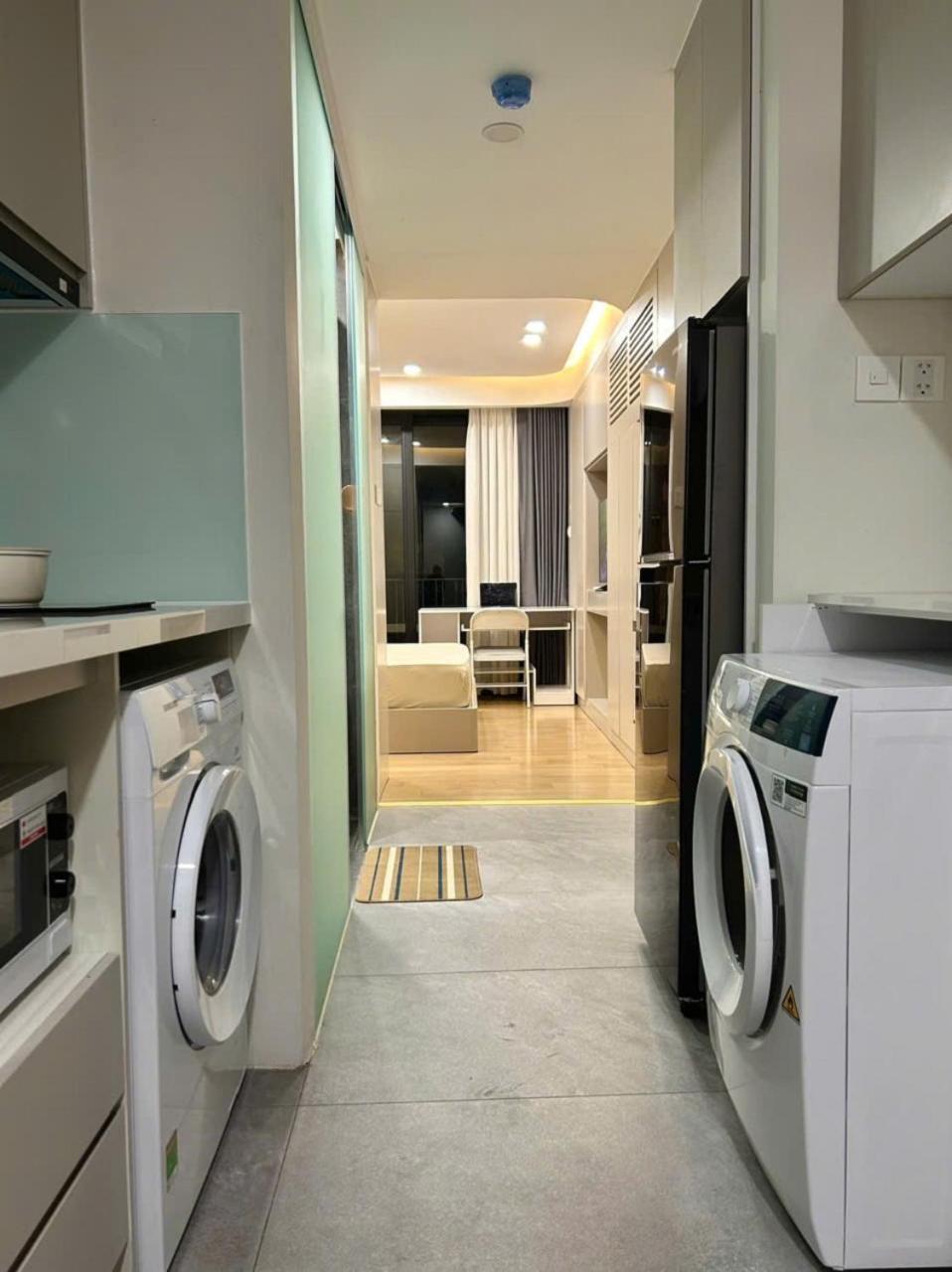 Hod Apartment Tan Dinh Ho Chi Minh City Bagian luar foto