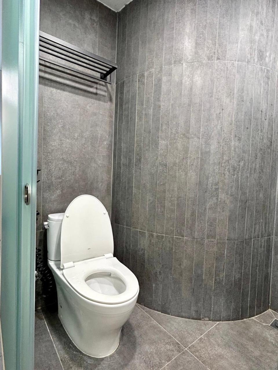 Hod Apartment Tan Dinh Ho Chi Minh City Bagian luar foto